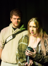 The Girl On The Train