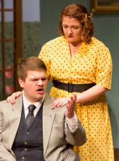 Agatha Christie's The Hollow
